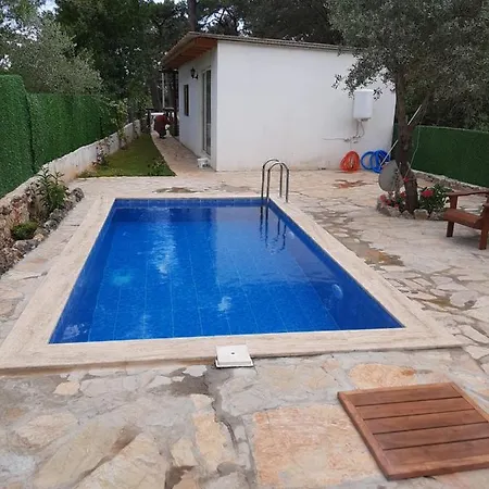 Tatli Villa