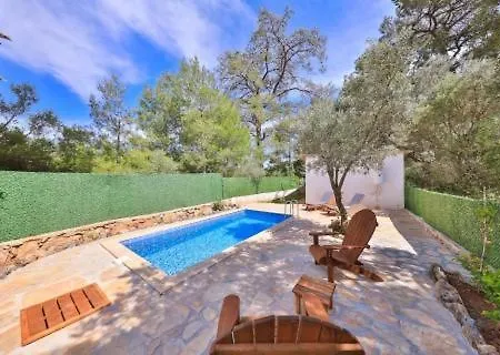 Tatli Villa Ula