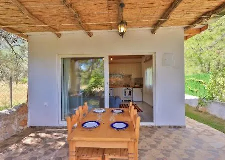 Tatli Villa Ula