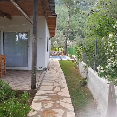 Villa Tatli Ula