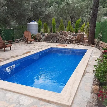 Villa Tatli *