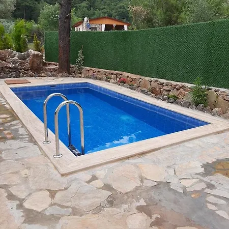 Villa Tatli *