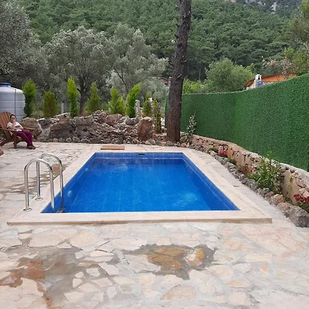 Villa Tatli *